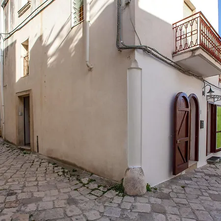 Casa Dei Coralli Casa vacanze *