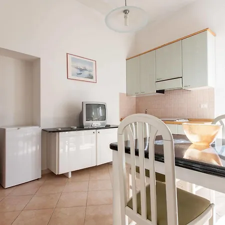 Casa Dei Coralli Casa vacanze *