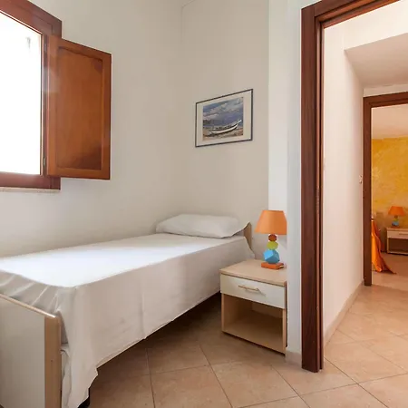 Casa Dei Coralli Casa vacanze