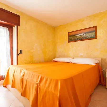Casa vacanze Casa Dei Coralli *