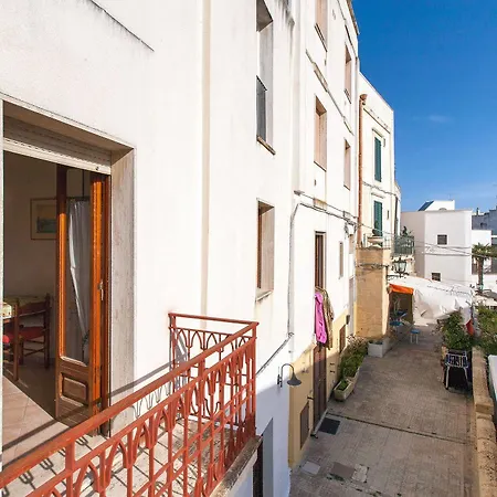 Casa Dei Coralli Casa vacanze *