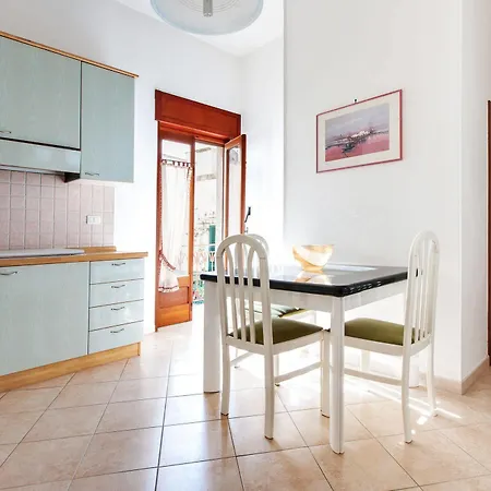 Casa Dei Coralli Casa vacanze *