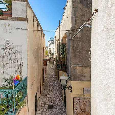 Casa Dei Coralli Casa vacanze *