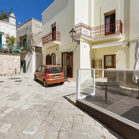 Casa Dei Coralli *