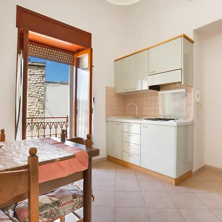 Casa Dei Coralli Otranto