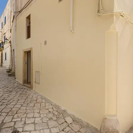 Casa Dei Coralli
