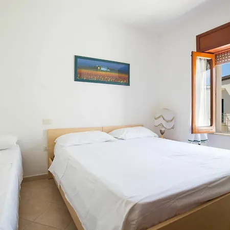 Casa vacanze Casa Dei Coralli