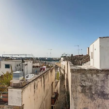Casa vacanze Casa Dei Coralli Otranto