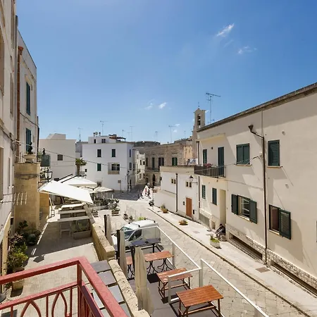 Casa Dei Coralli Casa vacanze Otranto