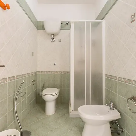 Casa vacanze Casa Dei Coralli