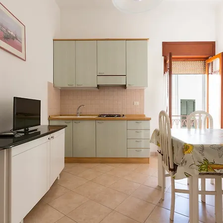 Casa Dei Coralli Casa vacanze *
