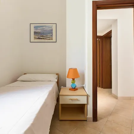 Casa Dei Coralli *