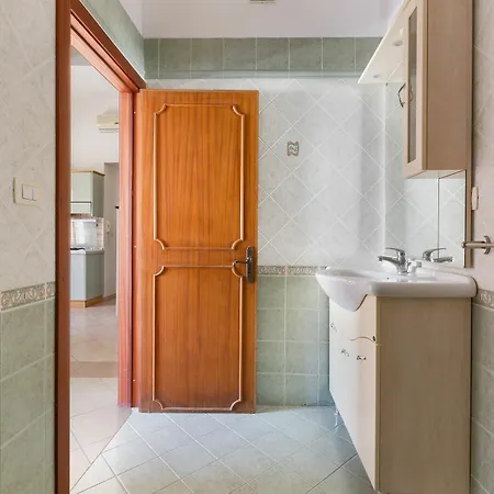Casa Dei Coralli Casa vacanze